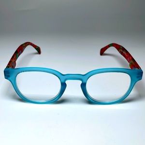 Extra Funky Frames from Recsen